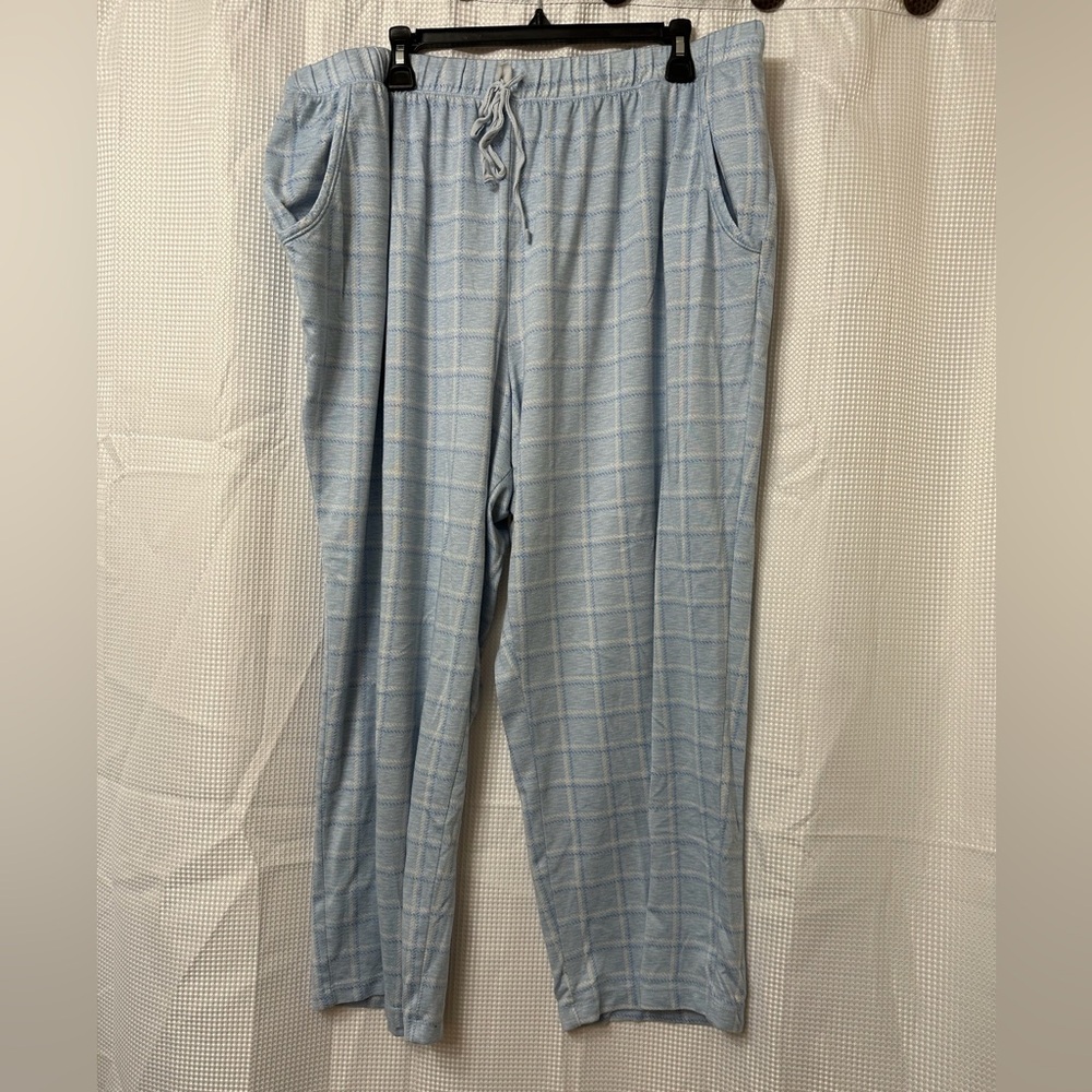 Women’s flannel pants